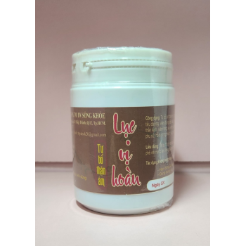 LỤC VỊ HOÀN